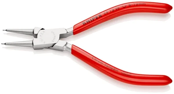 Knipex - TA4413J0 - Sicherungsringzange Diameter 8-13mm Innen Gerade