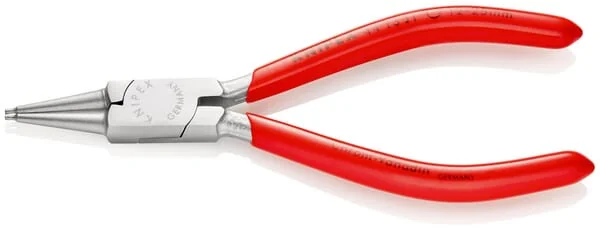 Knipex - TA4413J1 - Sicherungsringzange Diameter 12-25mm Innen Gerade