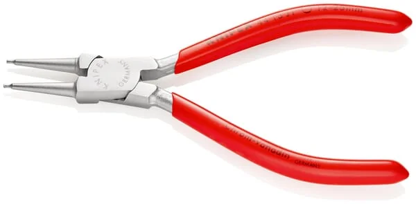 Knipex - TA4413J1 - Sicherungsringzange Diameter 12-25mm Innen Gerade