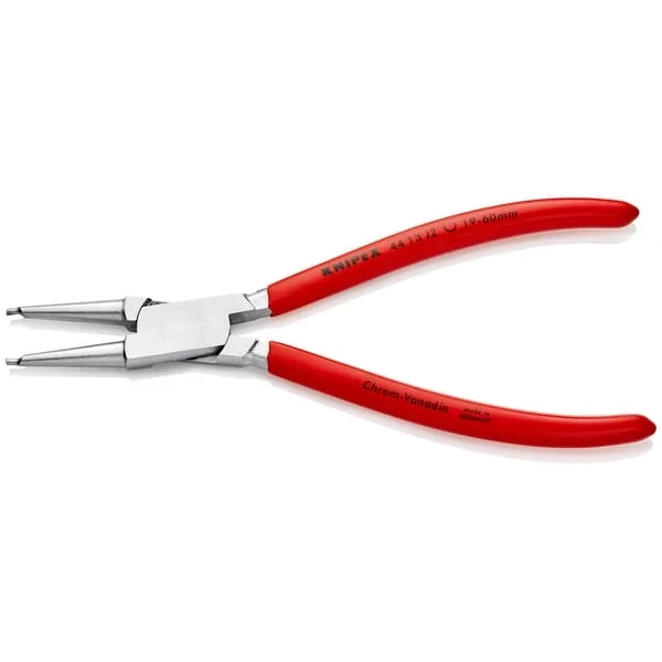 Knipex - TA4413J2 - Sicherungsringzange Diameter 19-60mm Innen Gerade