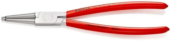 Knipex - TA4413J3 - Sicherungsringzange Diameter 40-100mm Innen Gerade