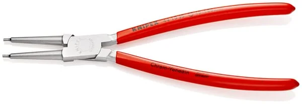 Knipex - TA4413J3 - Sicherungsringzange Diameter 40-100mm Innen Gerade