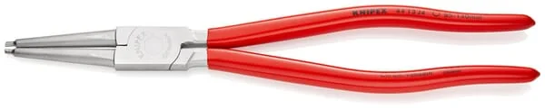 Knipex - TA4413J4 - Sicherungsringzange Diameter 85-140mm Innen Gerade