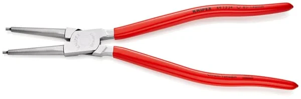 Knipex - TA4413J4 - Sicherungsringzange Diameter 85-140mm Innen Gerade