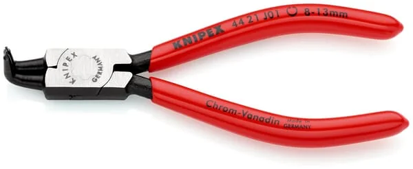 Knipex - TA4421J01 - Sicherungsringzange