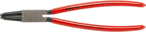 Knipex - TA4421J31 - Sicherungsringzange Diameter 40-100mm Innen Abgewinkelt 90°