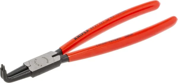 Knipex - TA4421J31 - Sicherungsringzange Diameter 40-100mm Innen Abgewinkelt 90°