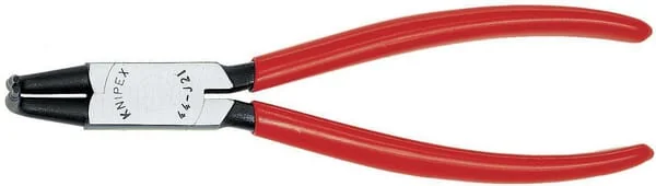 Knipex - TA4421J41 - Sicherungsringzange Diameter 85-140mm Innen Abgewinkelt 90°