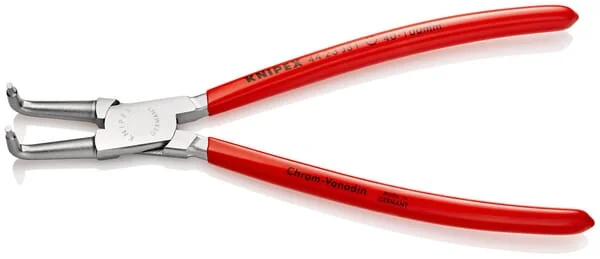 Knipex - TA4423J31 - Sicherungsringzange Diameter 40-100mm Innen Abgewinkelt 90°