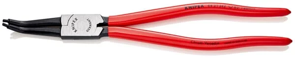 Knipex - TA4431J42 - Sicherungsringzange Diameter 85-140mm Innen Abgewinkelt 45°