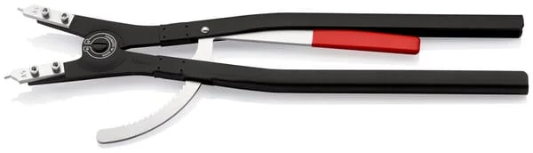 Knipex - TA4610A5 - Sicherungsringzange