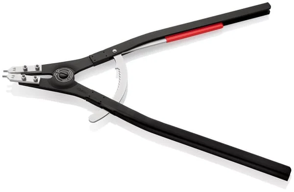 Knipex - TA4610A6 - Sicherungsringzange Diameter 252-400 mm Außen Gerade