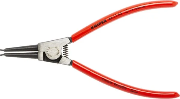 Knipex - TA4611A2 - Sicherungsringzange Diameter 19-60 mm Außen