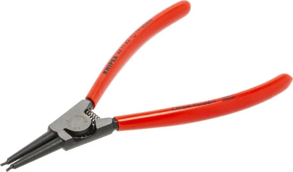 Knipex - TA4611A2 - Sicherungsringzange Diameter 19-60 mm Außen