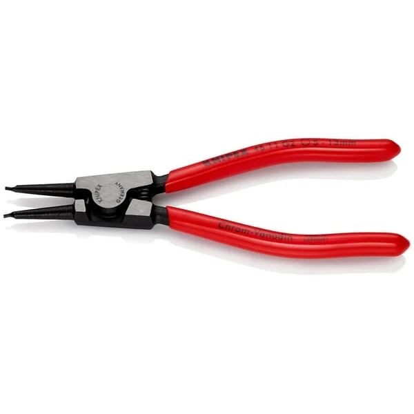 Knipex - TA4611G2 - Sicherungsringzange Diameter 5-13 mm Außen