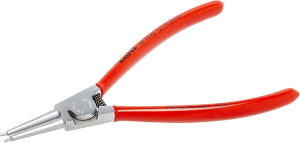 Knipex - TA4613A2 - Sicherungsringzange Diameter 19-60mm Außen Gerade