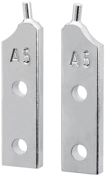 Knipex - TA4619A5 - Ersatzzangenbacken