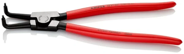 Knipex - TA4621A41 - Sicherungsringzange Diameter 85-140mm Außen Abgewinkelt 90°
