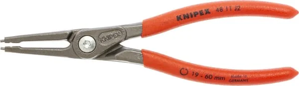 Knipex - TA4811J2 - Innen-Sprengringzange 19-60mm