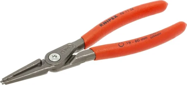 Knipex - TA4811J2 - Innen-Sprengringzange 19-60mm
