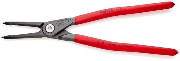 Knipex - TA4811J4 - Sicherungsringzange Diameter 85-140mm Innen