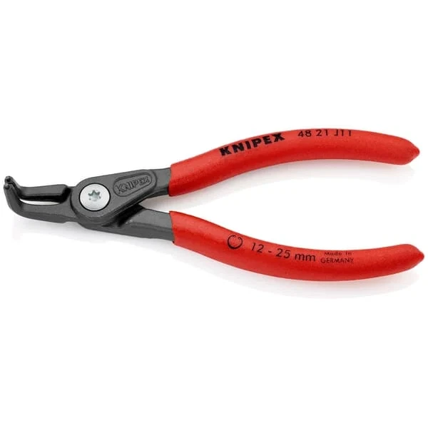 Knipex - TA4821J11 - Sprengringzange mit Gehaeuse 12-25mm