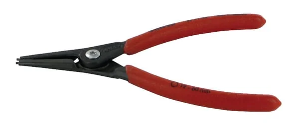 Knipex - TA4911A2 - Aussen-Sprengringzange 19-60mm