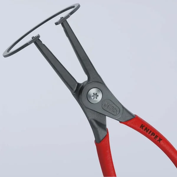 Knipex - TA4911A2 - Aussen-Sprengringzange 19-60mm