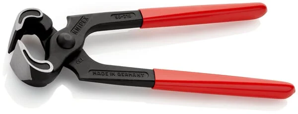 Knipex - TA5001210 - Isolierte Crimpzange