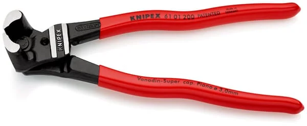 Knipex - TA6101200 - Bolzenschneider 200mm