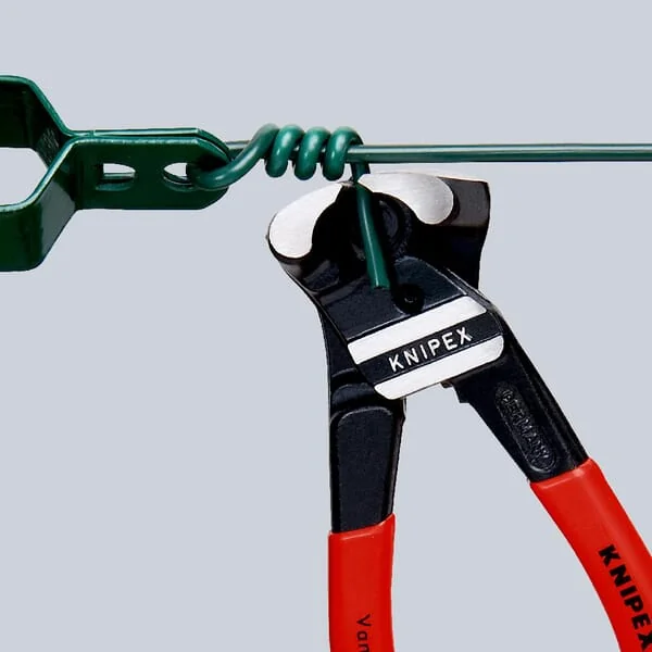 Knipex - TA6101200 - Bolzenschneider 200mm