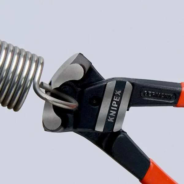 Knipex - TA6101200 - Bolzenschneider 200mm