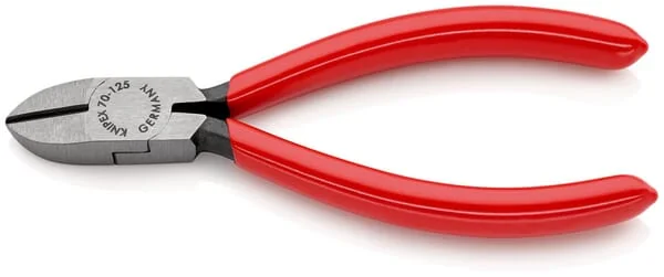 Knipex - TA7001125 - Seitenschneider