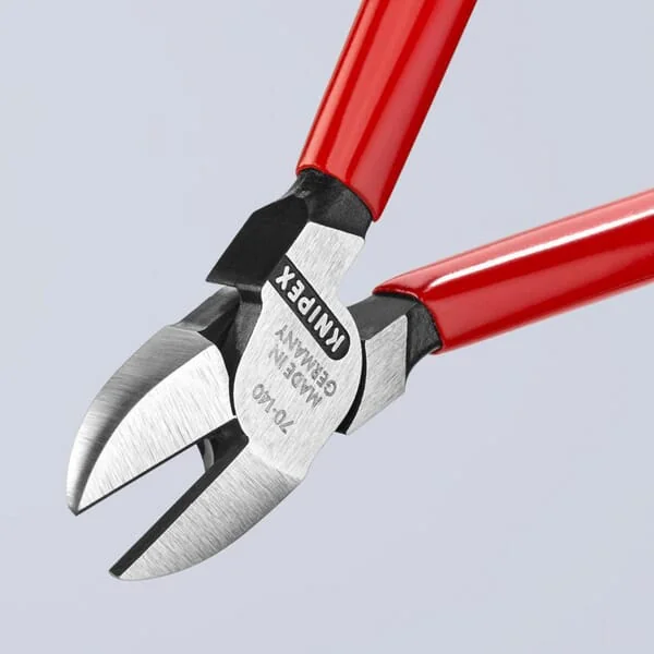 Knipex - TA7001140 - Seitenschneider 140mm Knipex