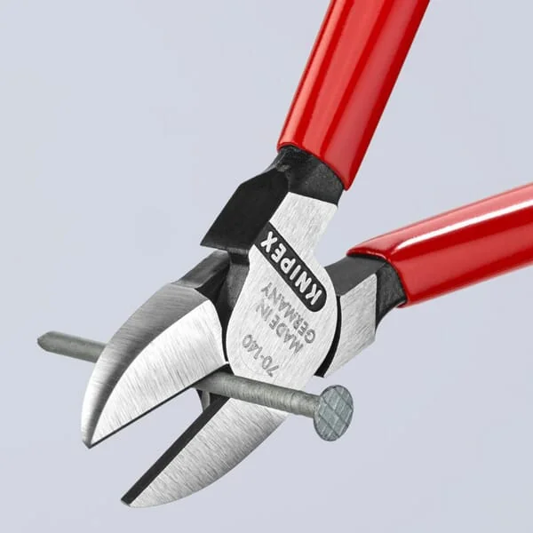 Knipex - TA7001140 - Seitenschneider 140mm Knipex