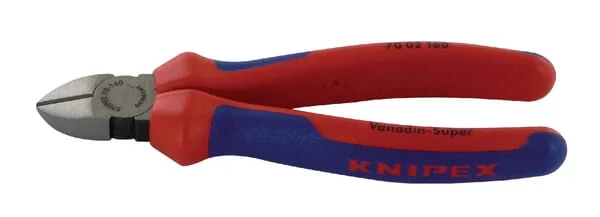 Knipex - TA7002140 - Seitenschneider 140 mm
