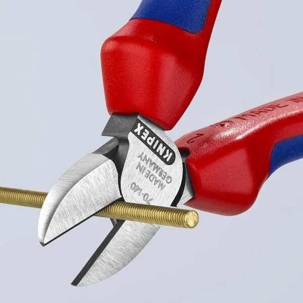 Knipex - TA7002140 - Seitenschneider 140 mm
