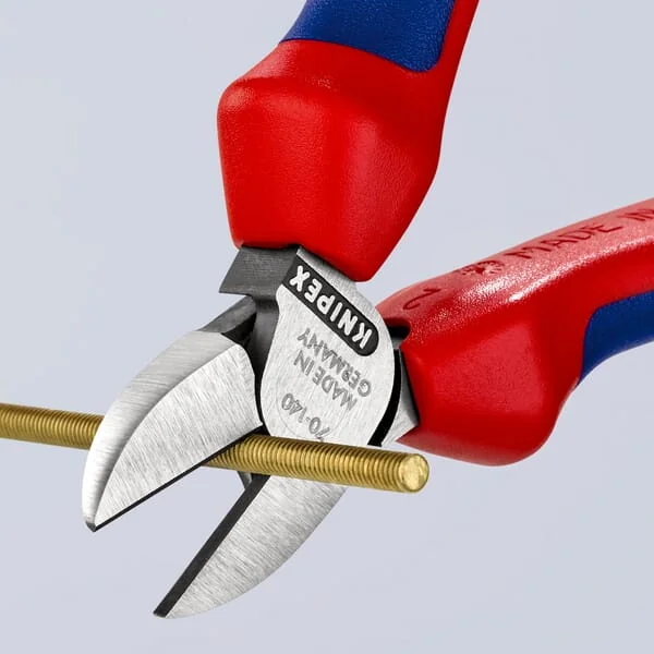 Knipex - TA7002140 - Seitenschneider 140 mm