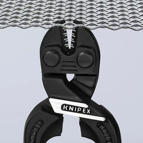 Knipex - TA7101160 - Kompakt-Bolzenschneider