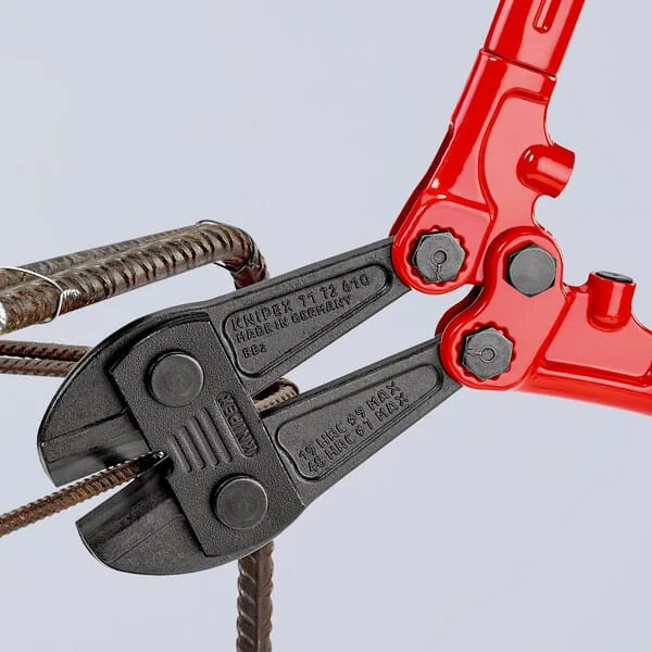 Knipex - TA7172460 - Bolzenschneider 460mm
