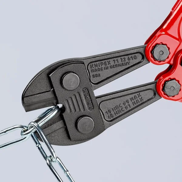 Knipex - TA7172460 - Bolzenschneider 460mm