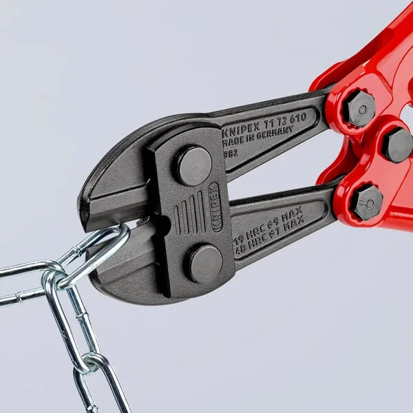 Knipex - TA7172610 - Bewehrungsschneider 610 mm