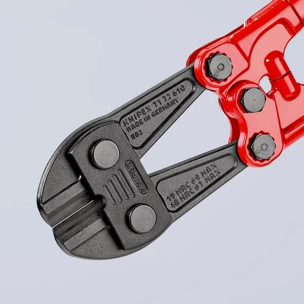 Knipex - TA7172610 - Bewehrungsschneider 610 mm