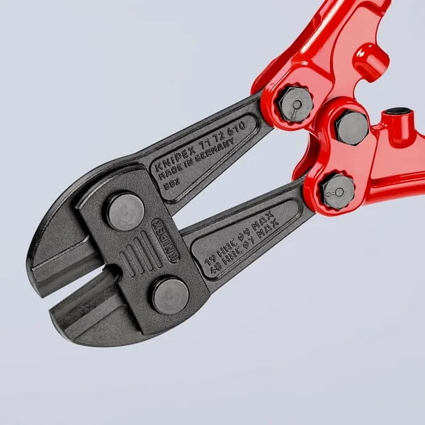 Knipex - TA7172610 - Bewehrungsschneider 610 mm