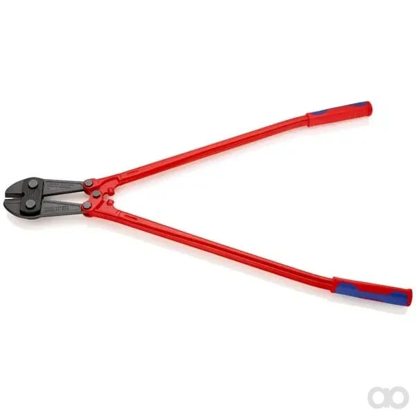 Knipex - TA7172910 - Betonbewehrungszange 910 mm