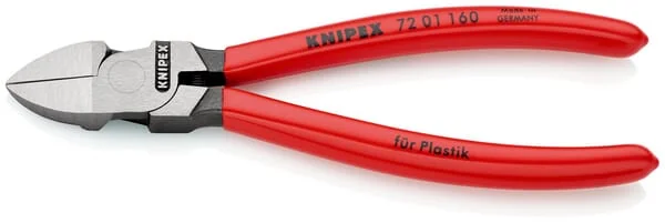 Knipex - TA7201160 - Seitenschneider