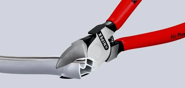 Knipex - TA7201180 - Seitenschneider