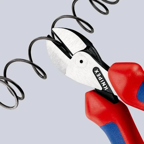 Knipex - TA7302160 - Seitenschneider, X-CUT Diagonal