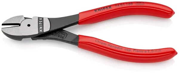 Knipex - TA7401160 - Seitenschneider