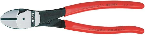 Knipex - TA7401250 - Seitenschneider